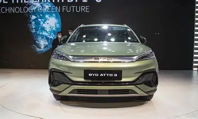 BYD